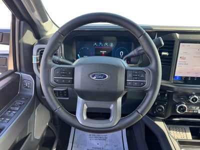 2026 Ford F-250SD Lariat 608A