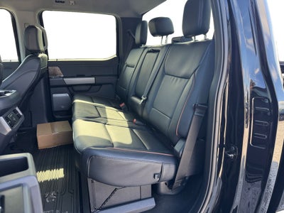 2026 Ford F-250SD Lariat 608A