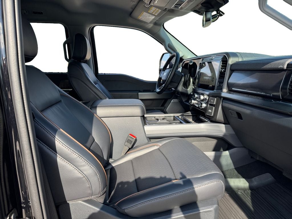 2026 Ford F-250SD Lariat 608A