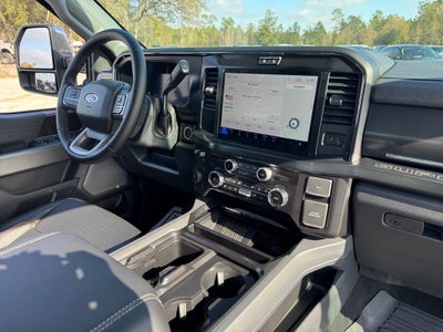 2026 Ford F-250SD Lariat 608A