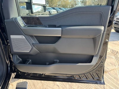 2026 Ford F-250SD Lariat 608A