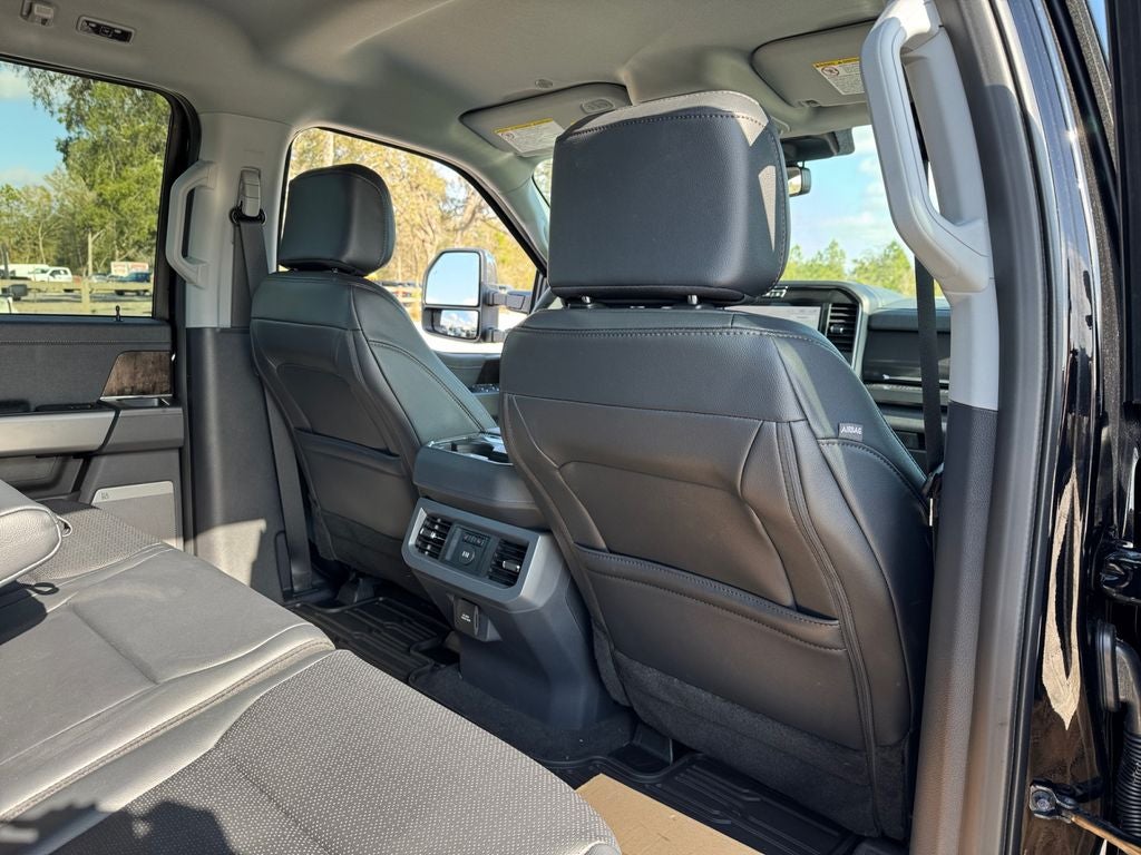 2026 Ford F-250SD Lariat 608A