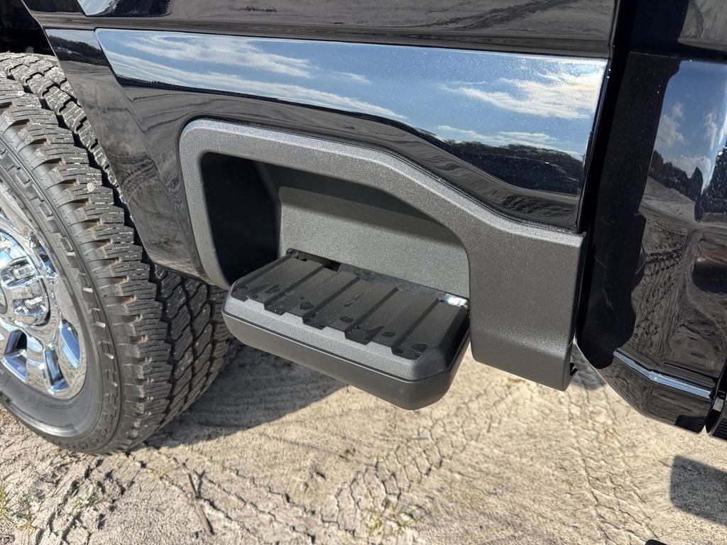 2026 Ford F-250SD Lariat 608A