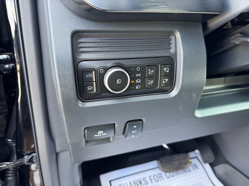 2026 Ford F-250SD Lariat 608A