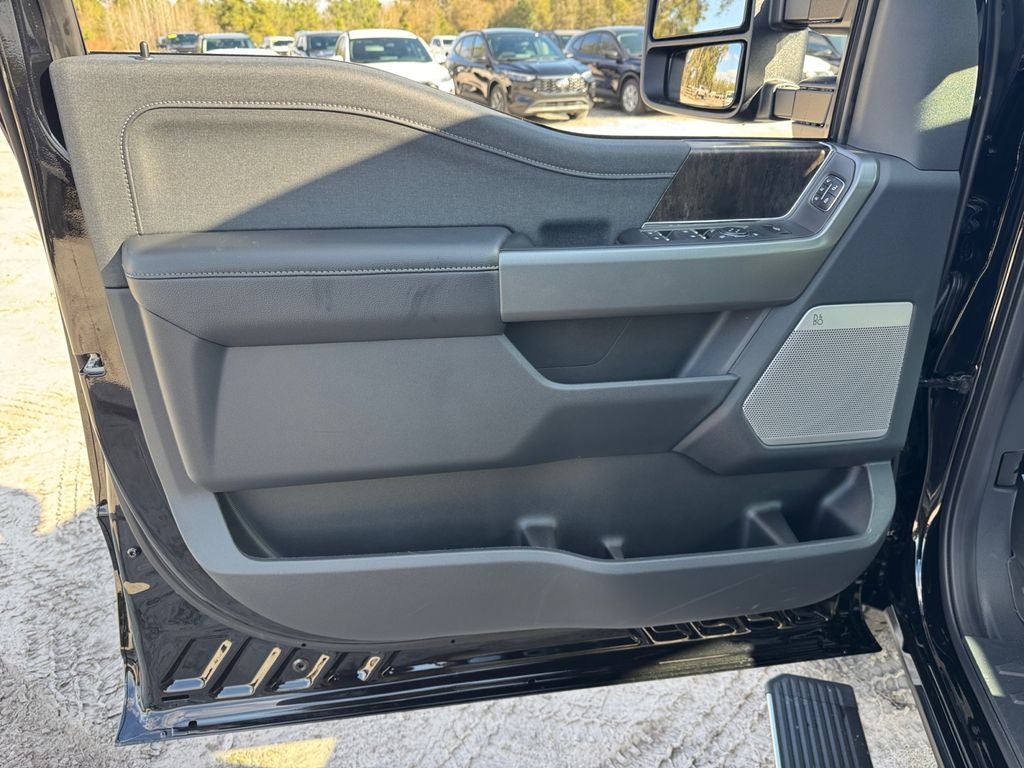 2026 Ford F-250SD Lariat 608A