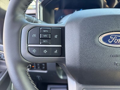 2026 Ford F-250SD Lariat 608A