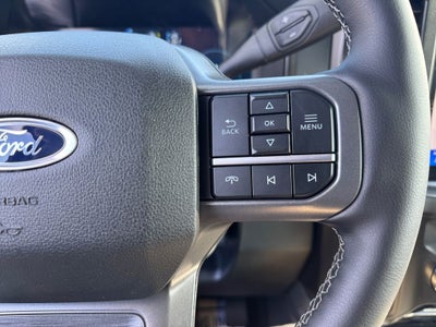 2026 Ford F-250SD Lariat 608A