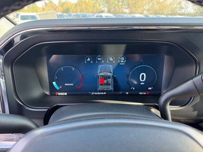 2026 Ford F-250SD Lariat 608A