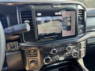 2026 Ford F-250SD Lariat 608A