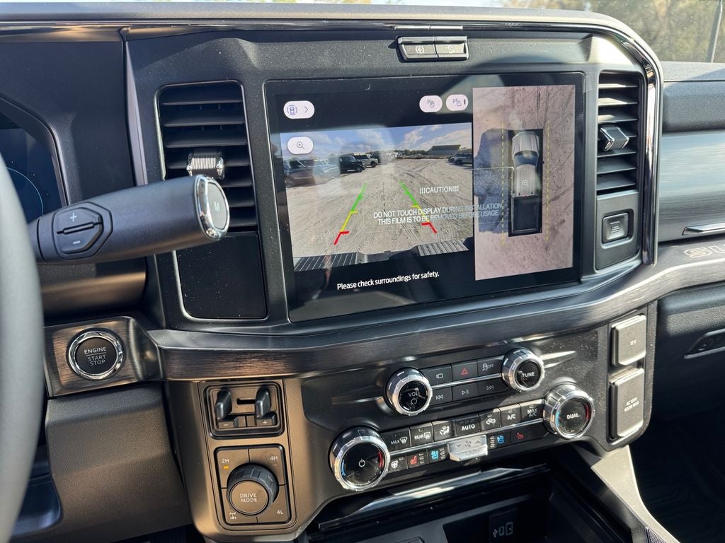 2026 Ford F-250SD Lariat 608A