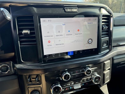 2026 Ford F-250SD Lariat 608A