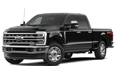2026 Ford F-250SD Lariat 608A
