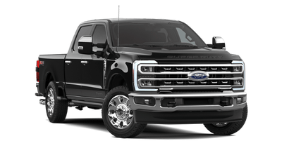 2026 Ford F-250SD Lariat 608A
