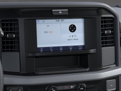 2026 Ford F-250SD XL 600A