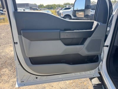 2026 Ford F-250SD XL 600A