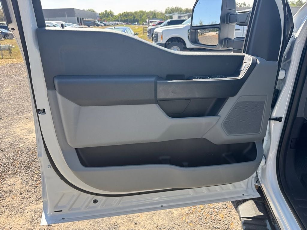 2026 Ford F-250SD XL 600A