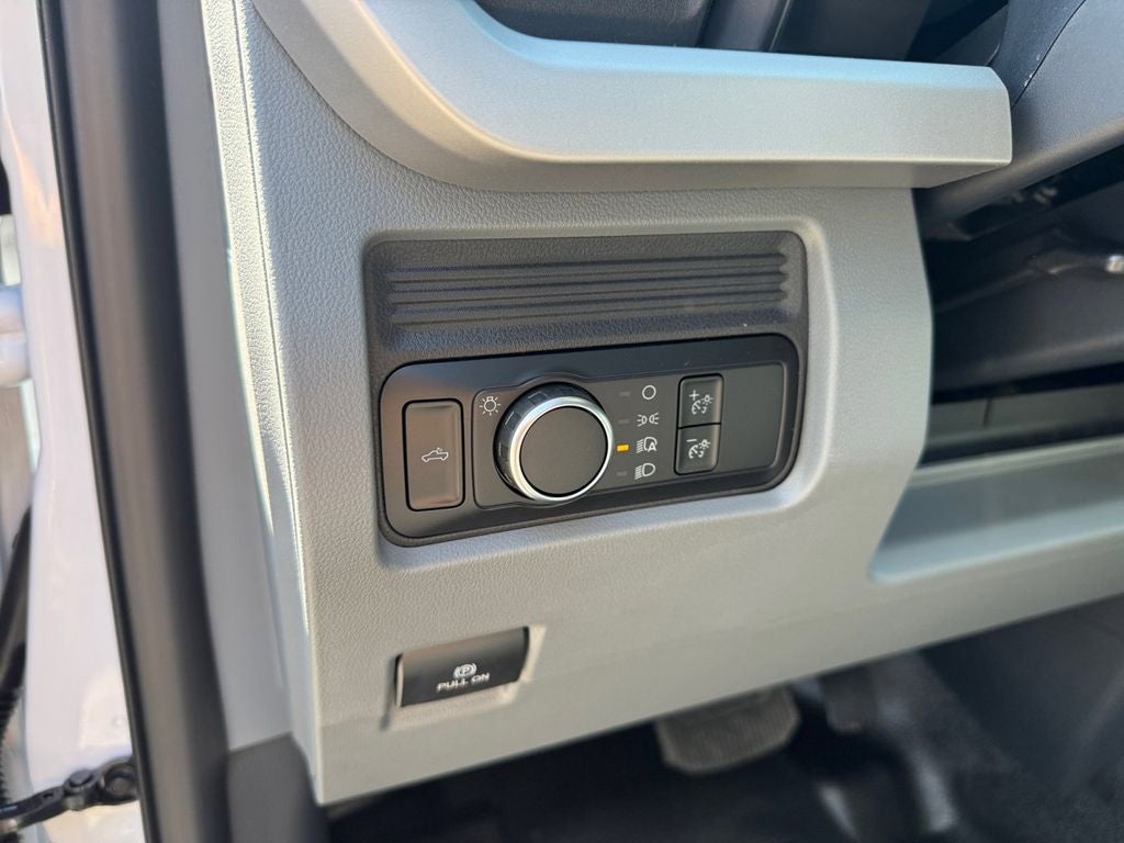 2026 Ford F-250SD XL 600A