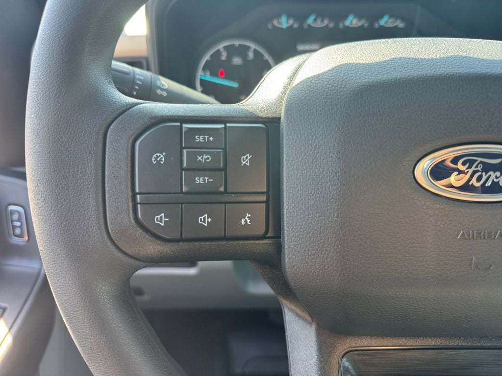 2026 Ford F-250SD XL 600A