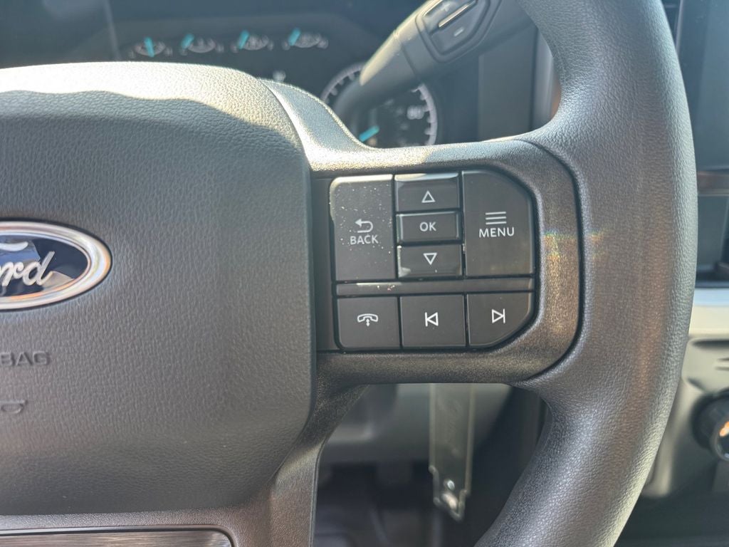 2026 Ford F-250SD XL 600A