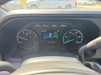 2026 Ford F-250SD XL 600A