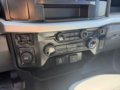2026 Ford F-250SD XL 600A