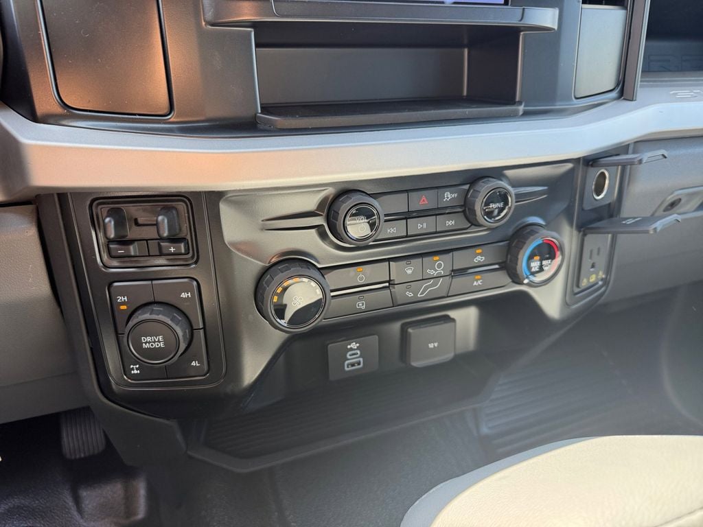 2026 Ford F-250SD XL 600A
