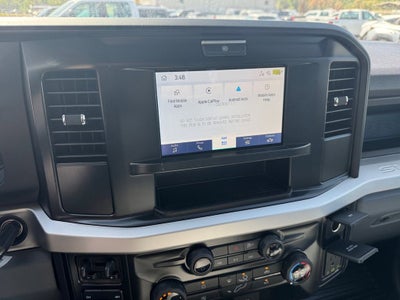 2026 Ford F-250SD XL 600A
