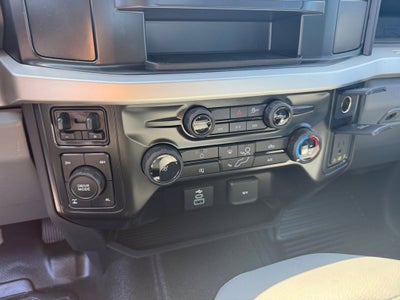 2026 Ford F-250SD XL 600A