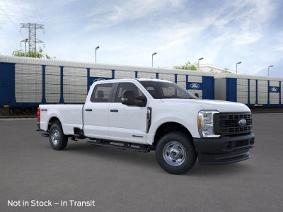 2026 Ford F-250SD XL 600A