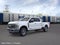 2026 Ford F-250SD King Ranch InTransit