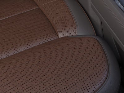 2026 Ford F-250SD King Ranch InTransit