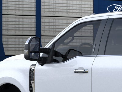 2026 Ford F-250SD King Ranch InTransit