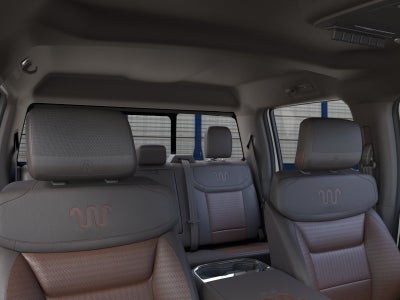 2026 Ford F-250SD King Ranch InTransit