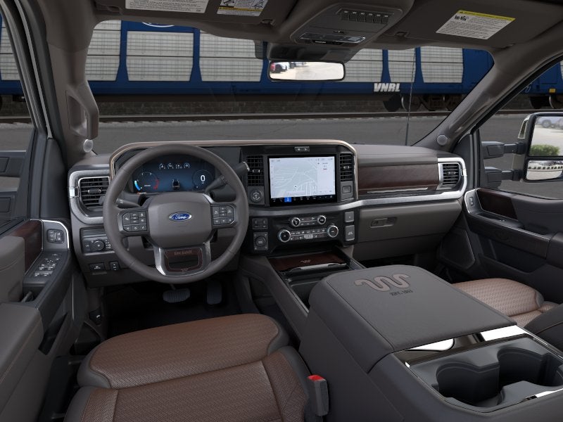 2026 Ford F-250SD King Ranch InTransit