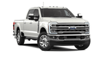 2026 Ford F-250SD King Ranch InTransit