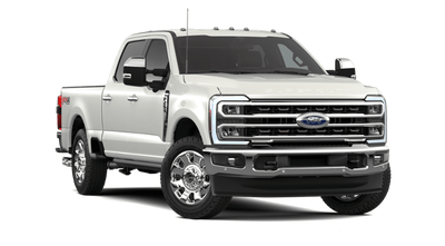2026 Ford F-250SD King Ranch InTransit