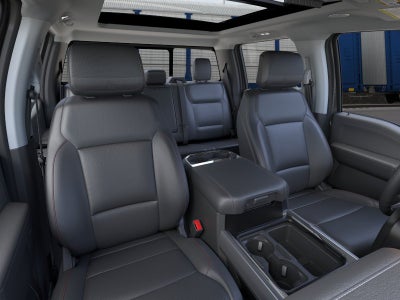 2026 Ford F-250SD Lariat InTransit