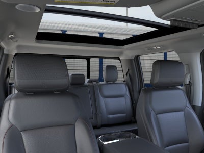 2026 Ford F-250SD Lariat InTransit
