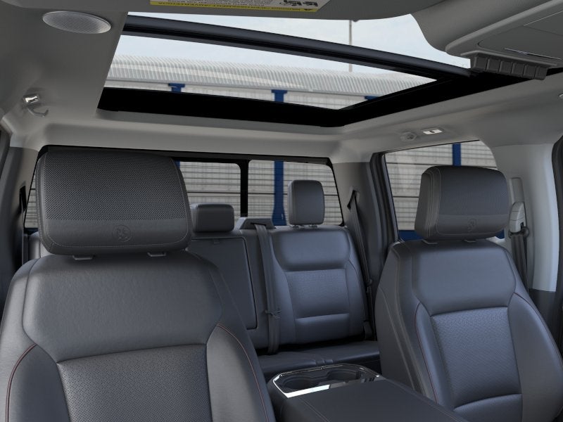 2026 Ford F-250SD Lariat InTransit