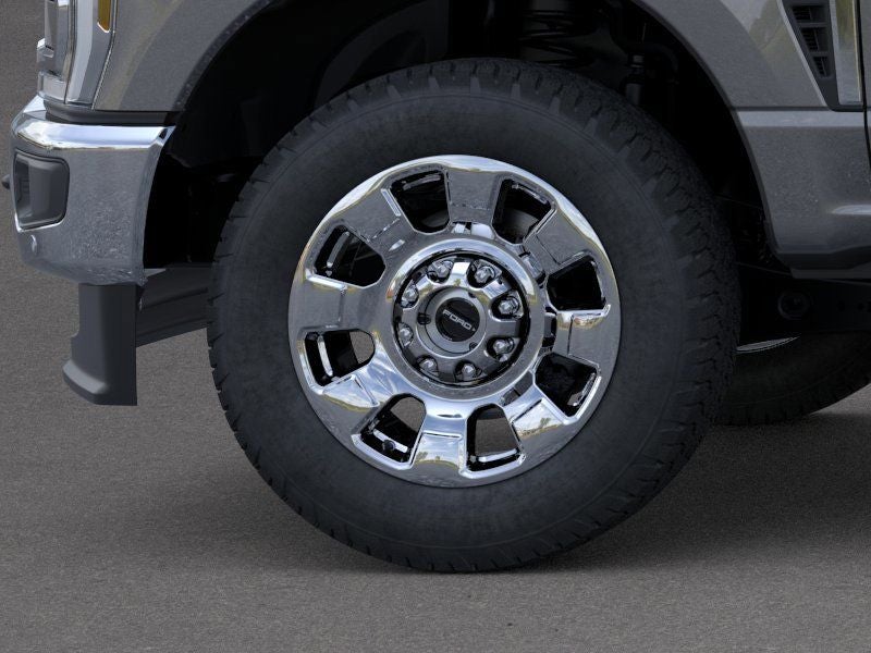 2026 Ford F-250SD Lariat 608A
