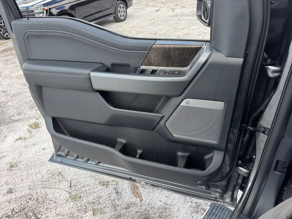 2026 Ford F-250SD Lariat 608A