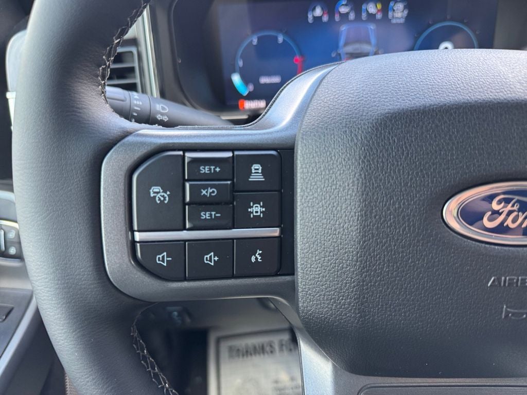 2026 Ford F-250SD Lariat 608A