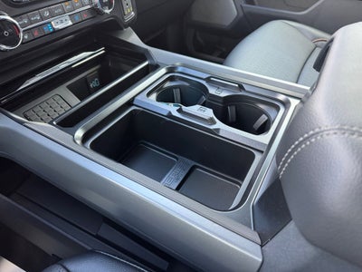 2026 Ford F-250SD Lariat 608A