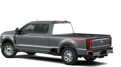 2026 Ford F-250SD Lariat InTransit