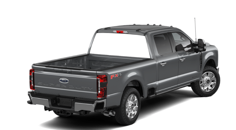 2026 Ford F-250SD Lariat InTransit