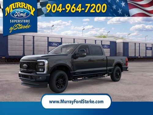 2026 Ford F-250SD Lariat 608A