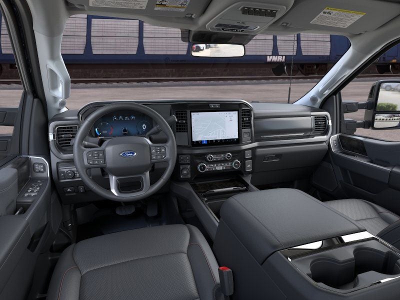 2026 Ford F-250SD Lariat 608A