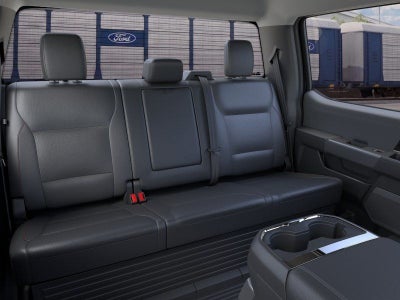 2026 Ford F-250SD Lariat 608A
