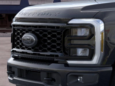 2026 Ford F-250SD Lariat 608A