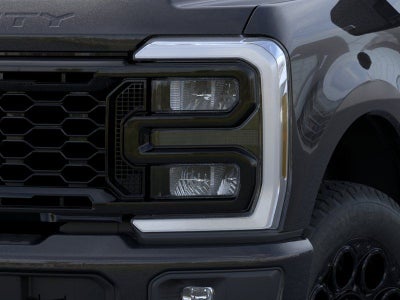 2026 Ford F-250SD Lariat 608A